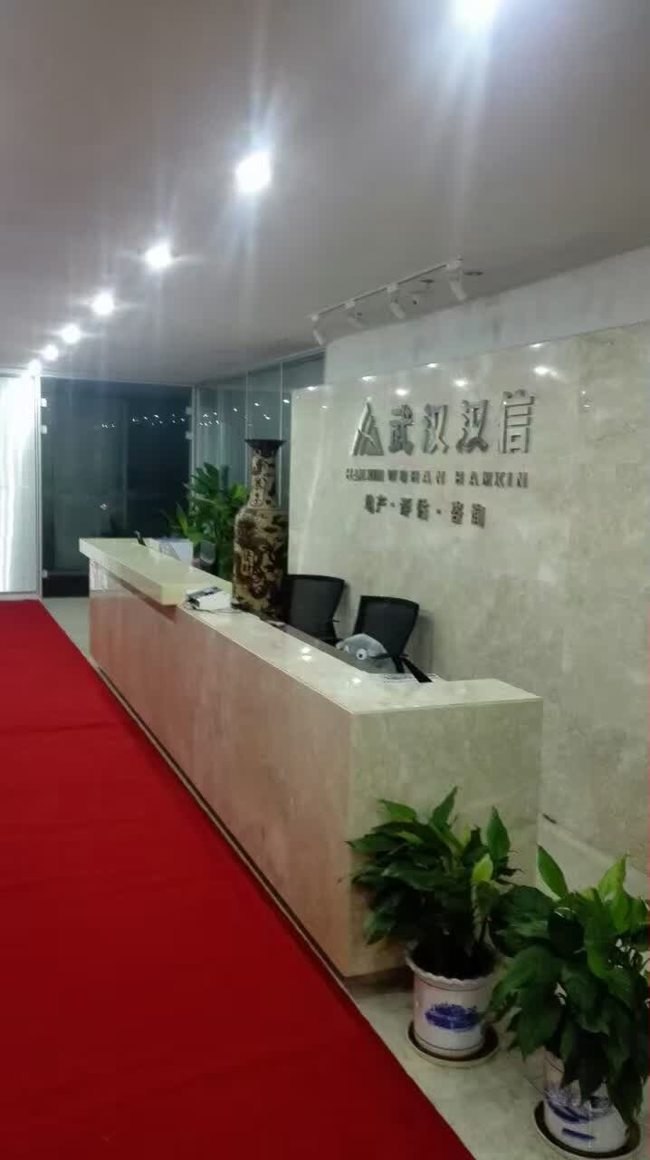 武汉汉信