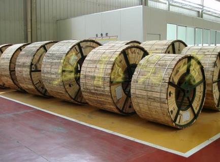 无锡百万美元出口光缆无CE认证标识遭欧盟退运