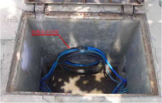 60*90直通手井 60*90直通手井